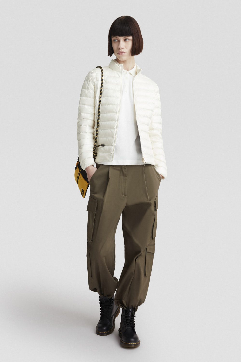 ciesse-outdoor-polo-wei-stretch-slim-fit image 1