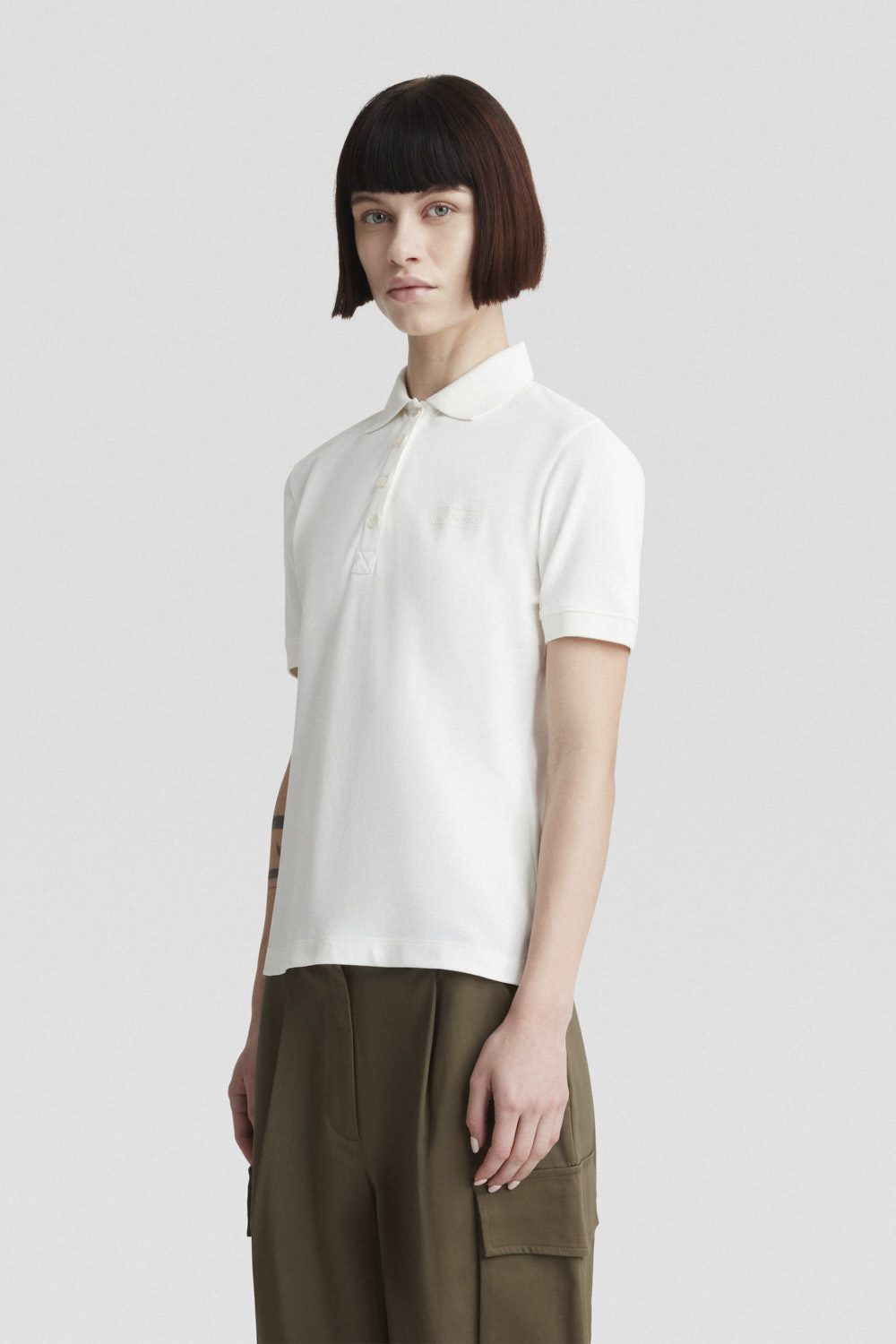 ciesse-outdoor-polo-wei-stretch-slim-fit image 2