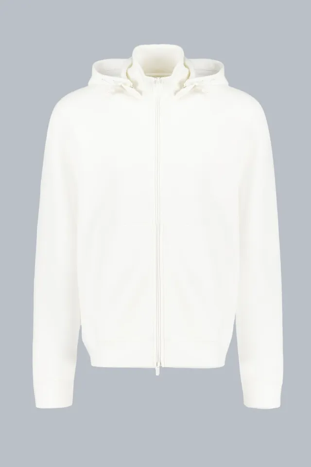 ciesse-outdoor-naku-hoodie-wei-full-zip-abnehmbare-kapuze image 1