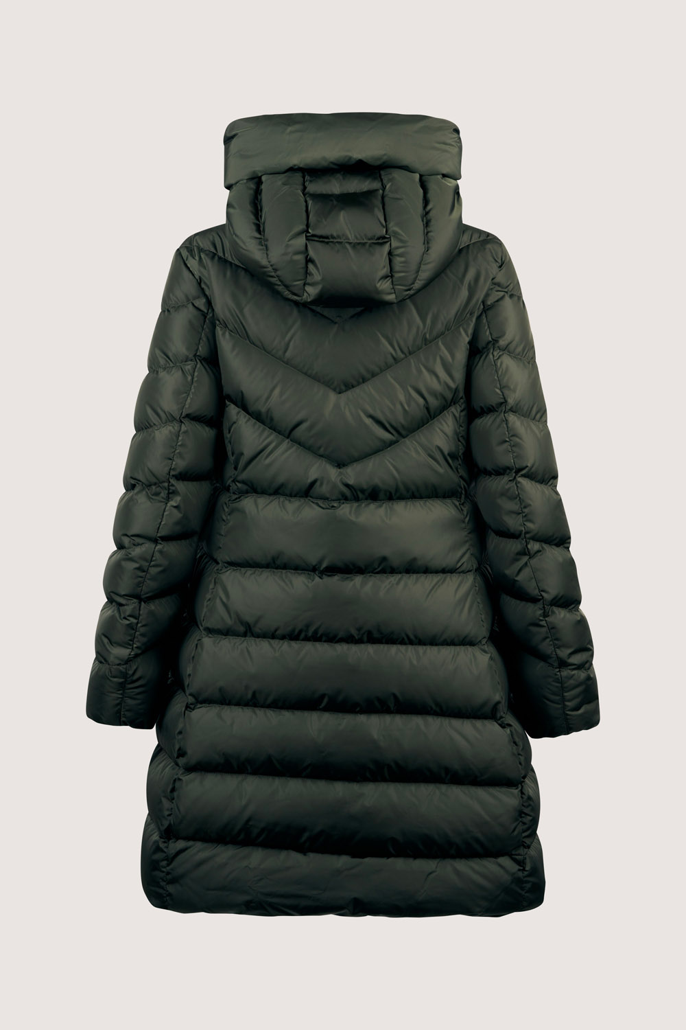 ciesse-piumini-rebecca-daunenjacke-gr-n-lang-damen image 6
