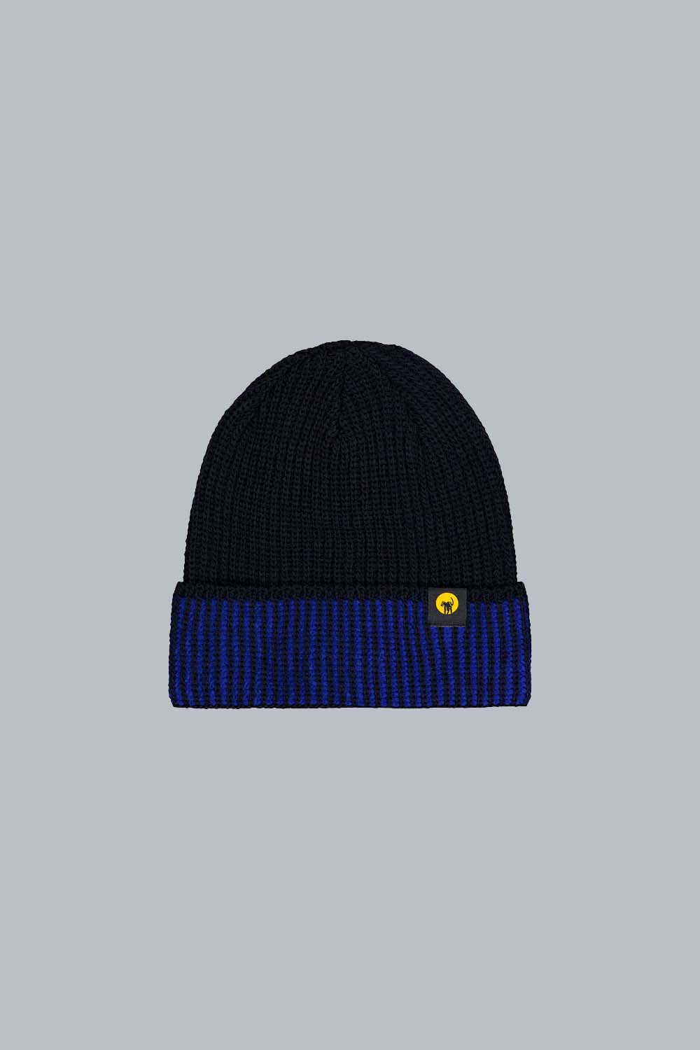 ciesse-outdoor-rotty-m-tze-blau-rippstrick-einheitsgr-e image 1