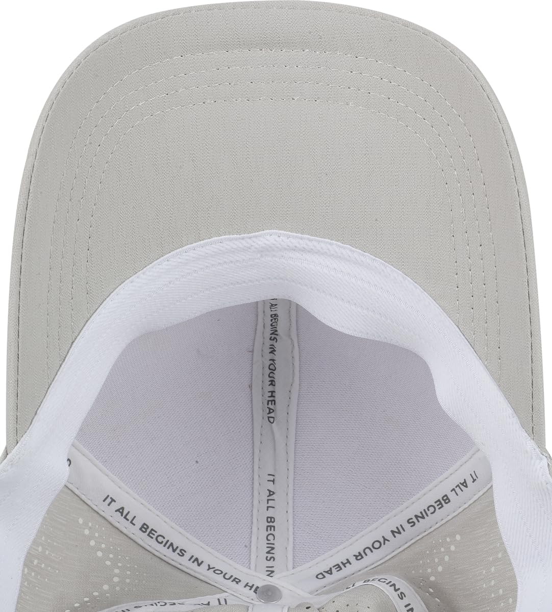 chillouts-philadelphia-cap-grau-basics-unisex-gr-enverstellbar image 3