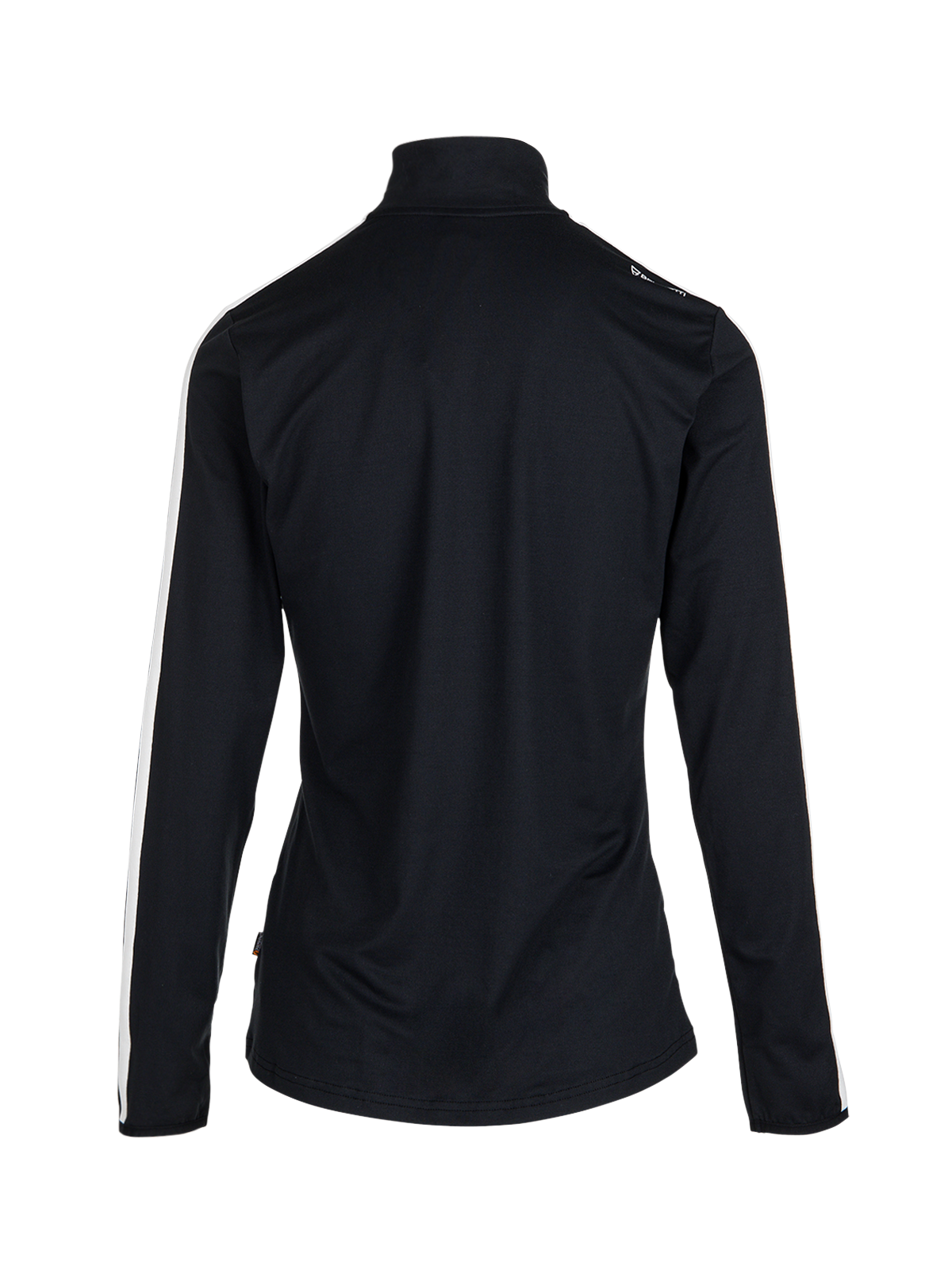 brunotti-rodia-damen-fleece-schwarz-slim-fit-ski image 8
