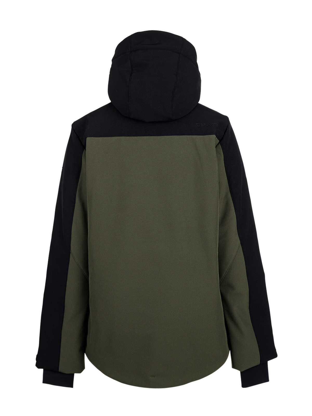 brunotti-takkay-softshell-snow-deep-green-jungen-skijacke image 8