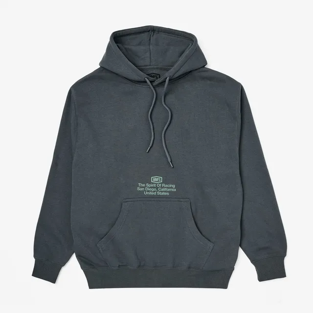 100-vortex-pullover-hoodie-fleece-space-grey-unisex image 1