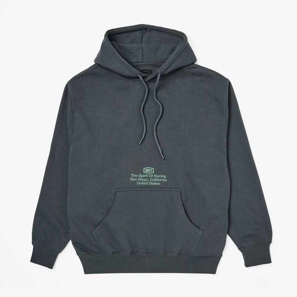 100-vortex-pullover-hoodie-fleece-space-grey-unisex image 1