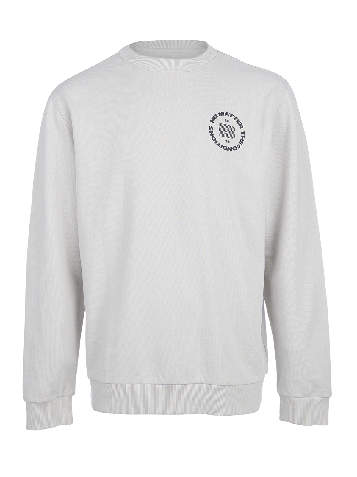 brunotti-naldis-crew-pullover-herren-soft-grey-baumwolle image 7