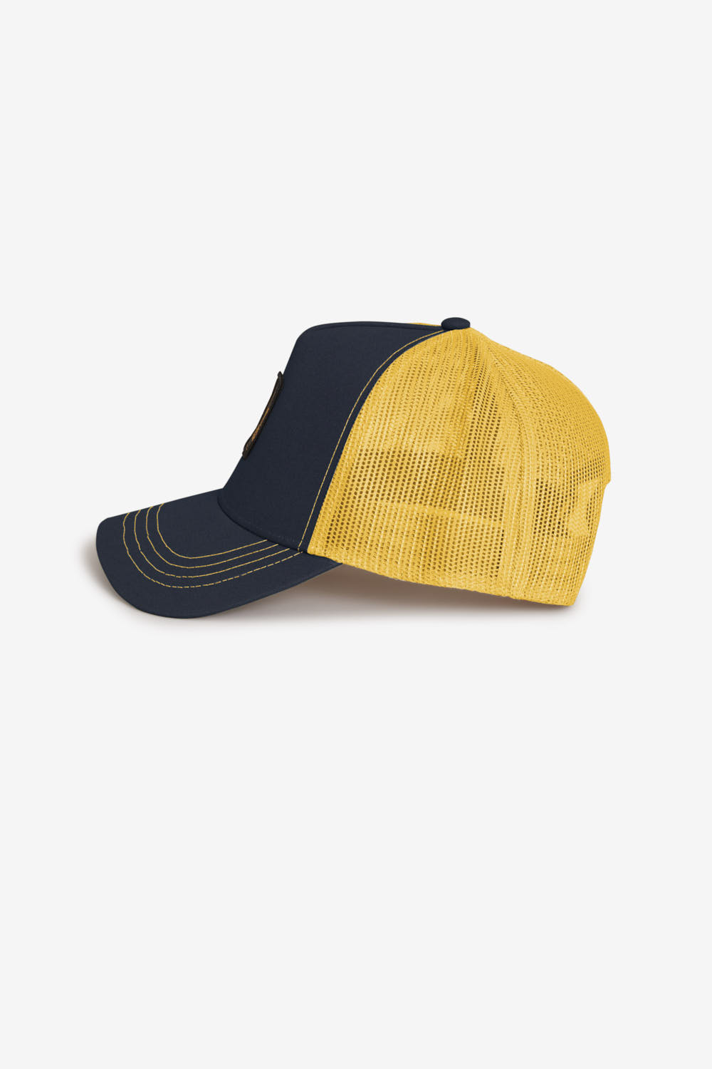 ciesse-outdoor-truk-trucker-cap-bicolor-baumwolle image 7