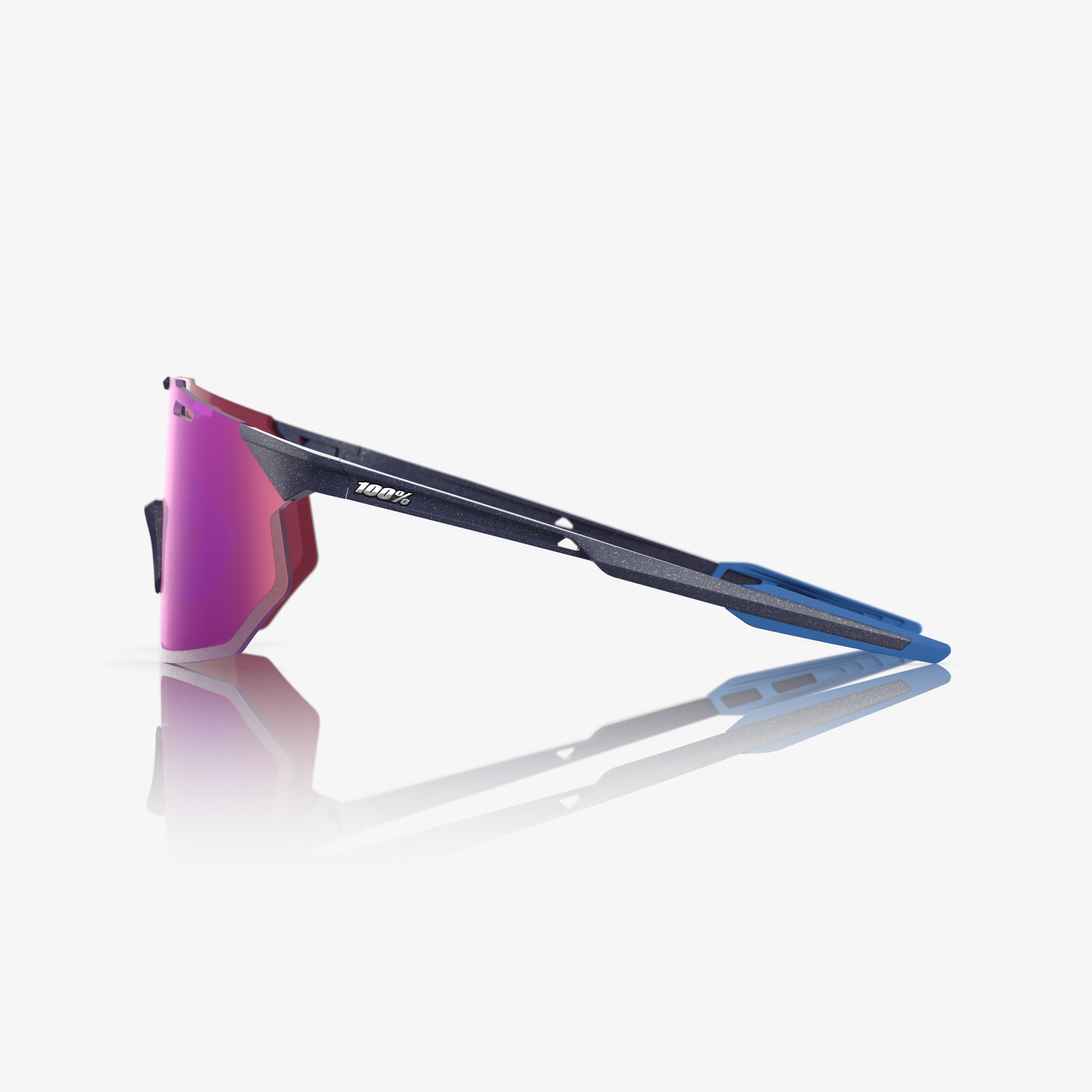 100-hypercraft-sq-sportbrille-purple-mirror-lila image 3