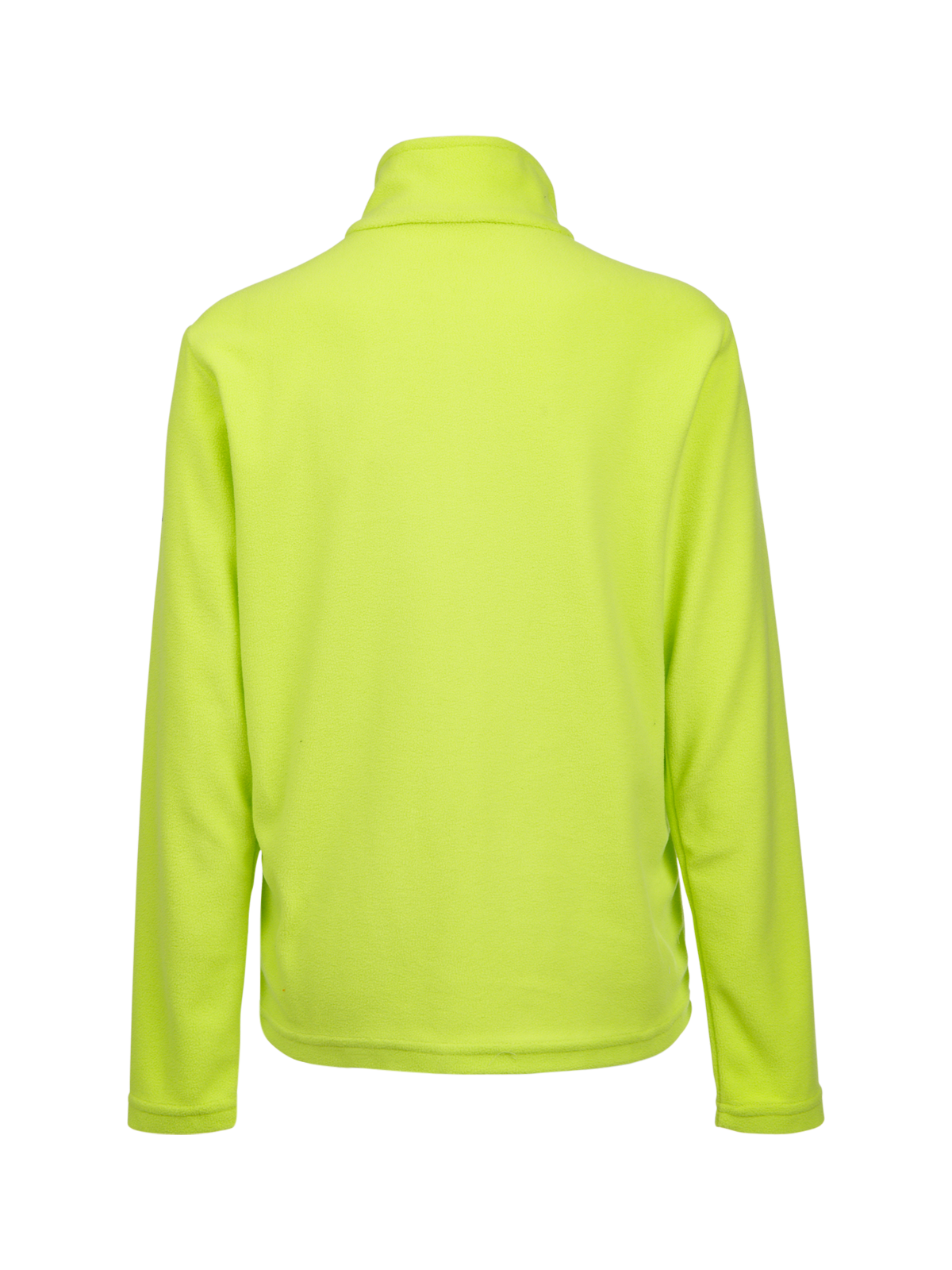 brunotti-tenny-jungen-fleece-acid-lime-polyester image 2