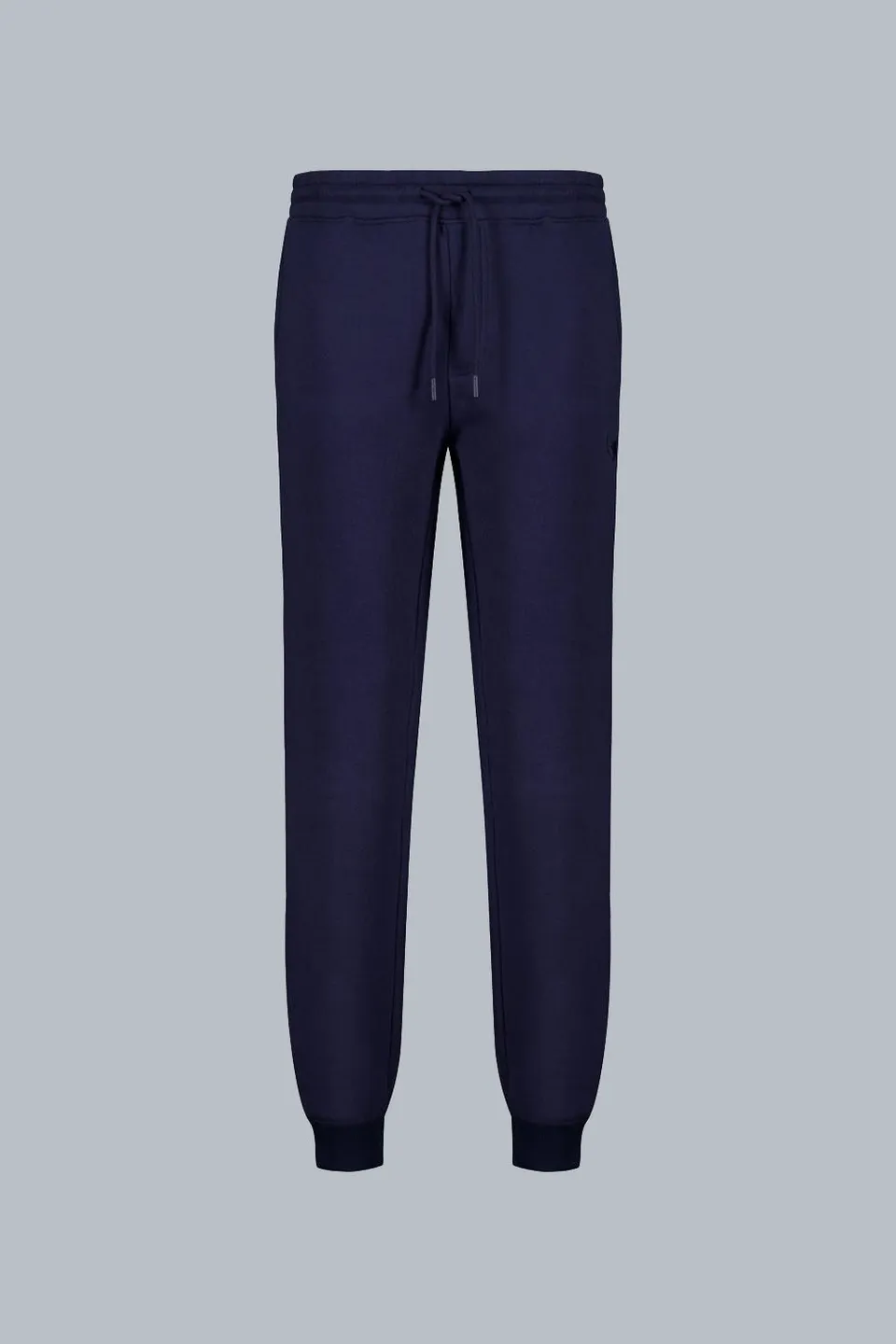 ciesse-outdoor-rico-pant-hose-blau-baumwolle-gummibund image 1