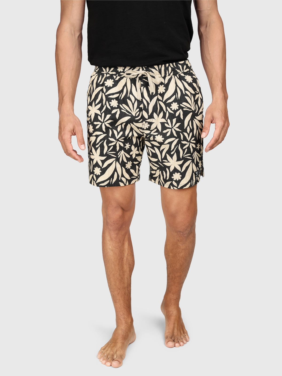 brunotti-aiden-walk-shorts-herren-feather-grey-l image 3