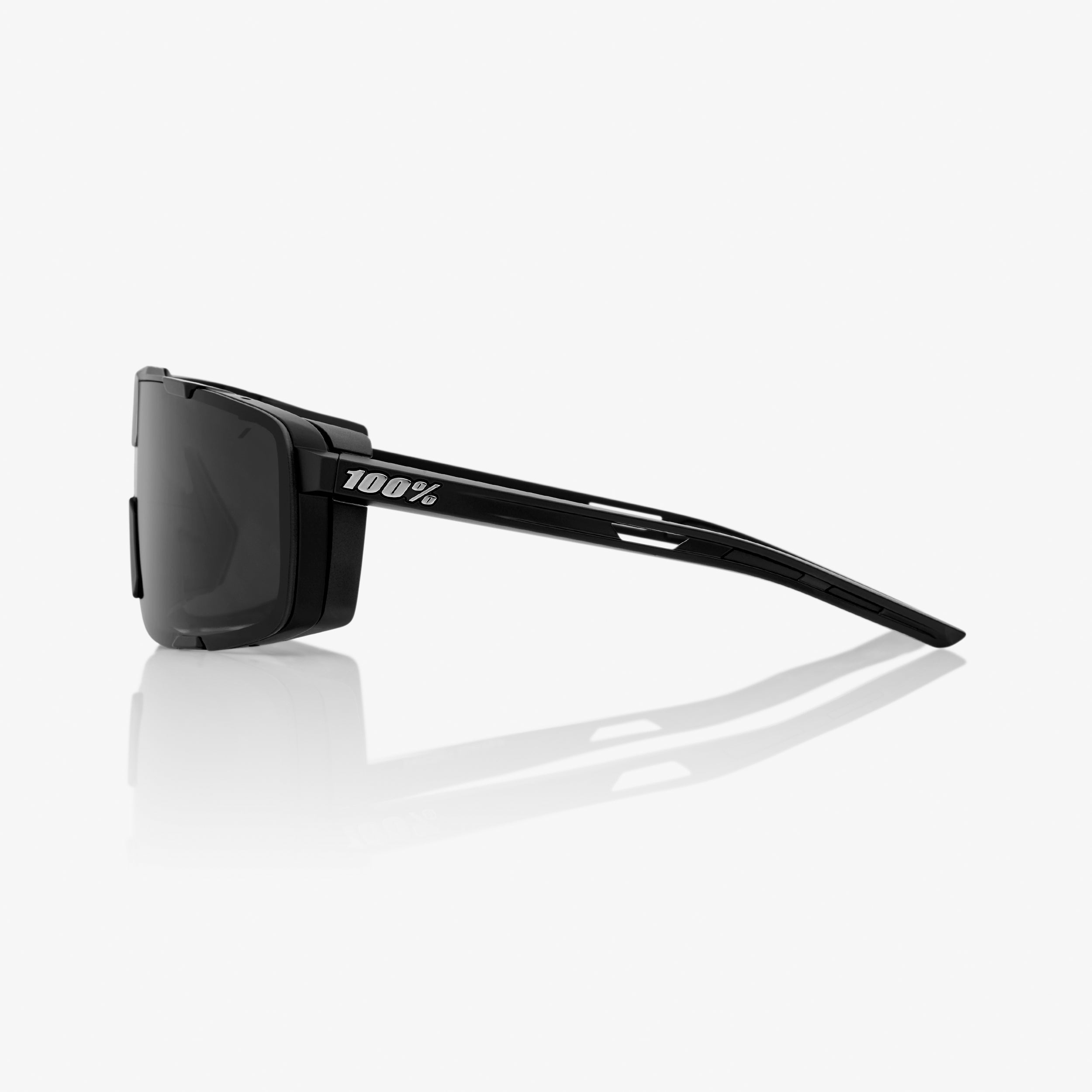 100-eastcraft-sonnenbrille-matte-black-smoke image 3