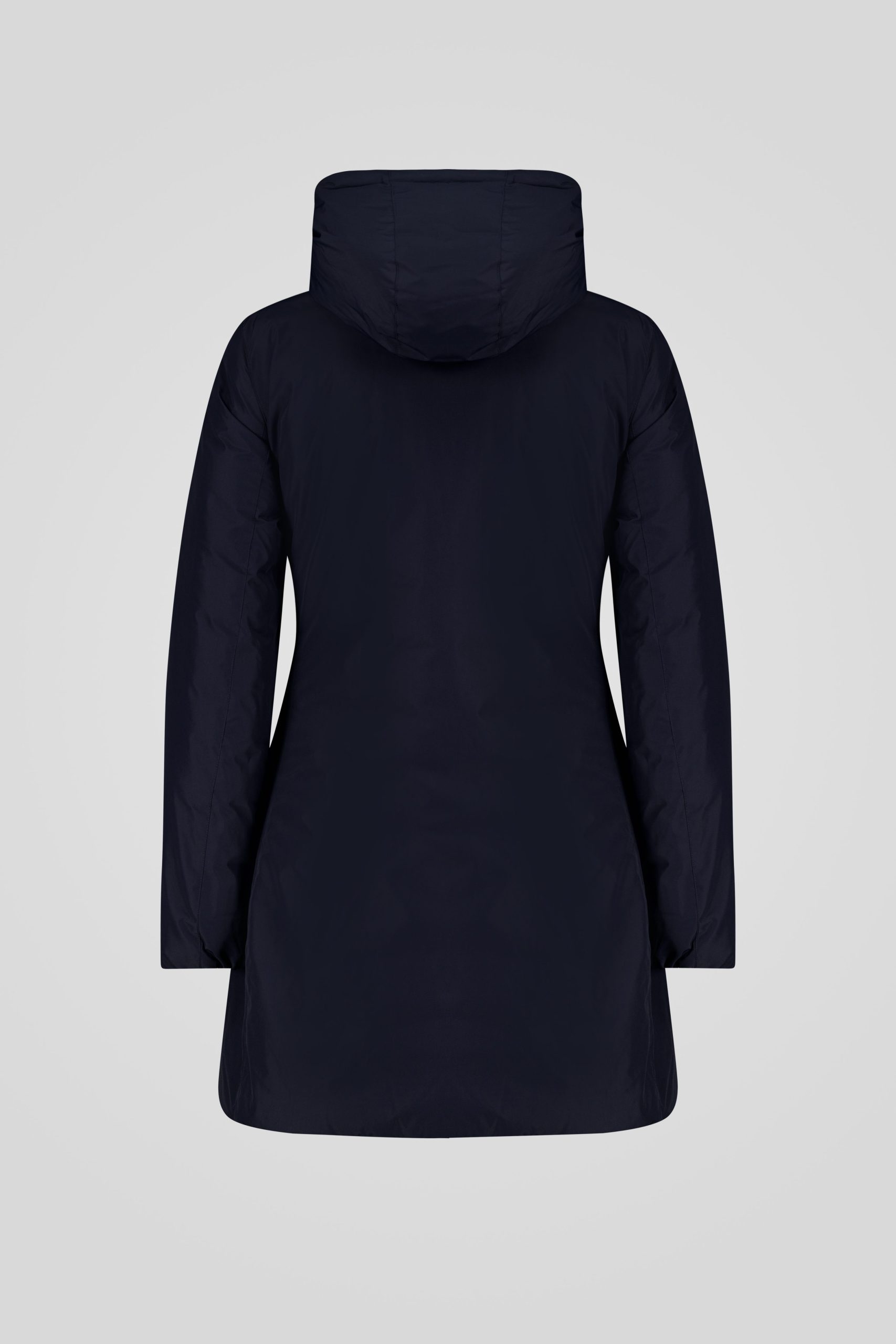 ciesse-outdoor-piumino-daunenjacke-blau-reversibel-mit-kapuze image 6