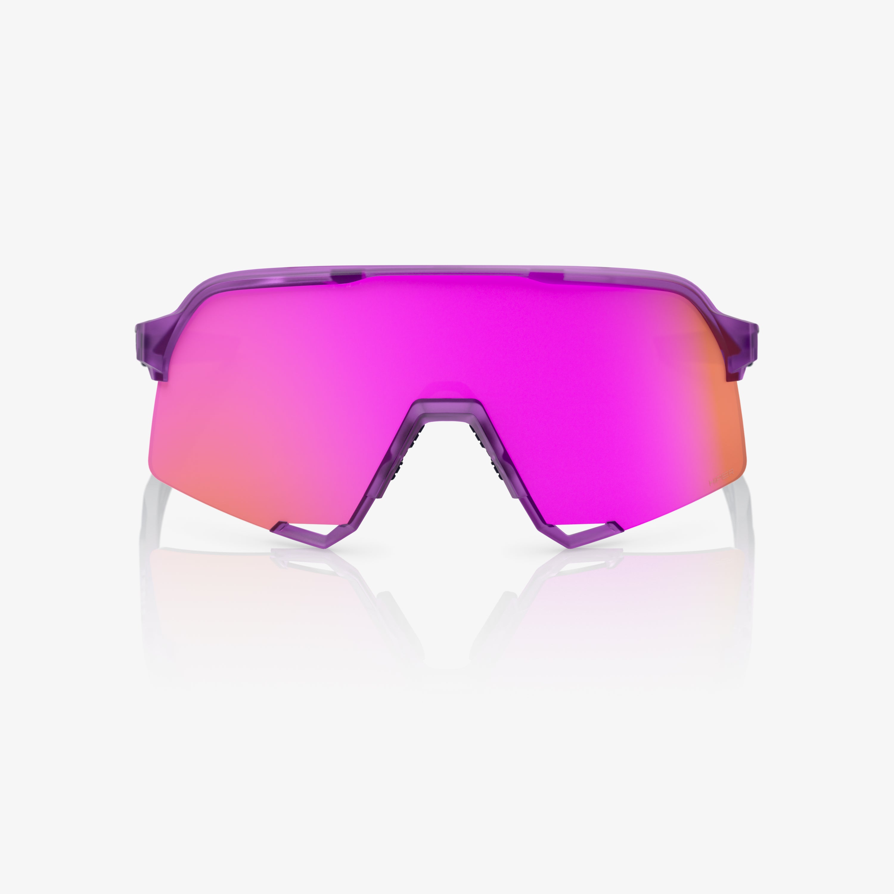 100-s3-toyoko-sonnenbrille-vital-pink-mirror-hiper image 2
