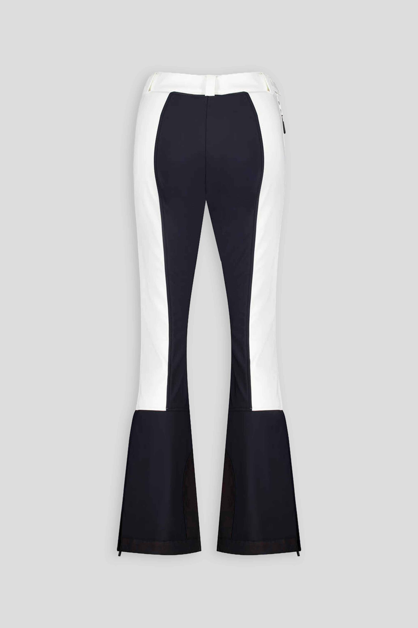ciesse-pantaloni-blanca-pant-skihose-schwarz-softshell image 2