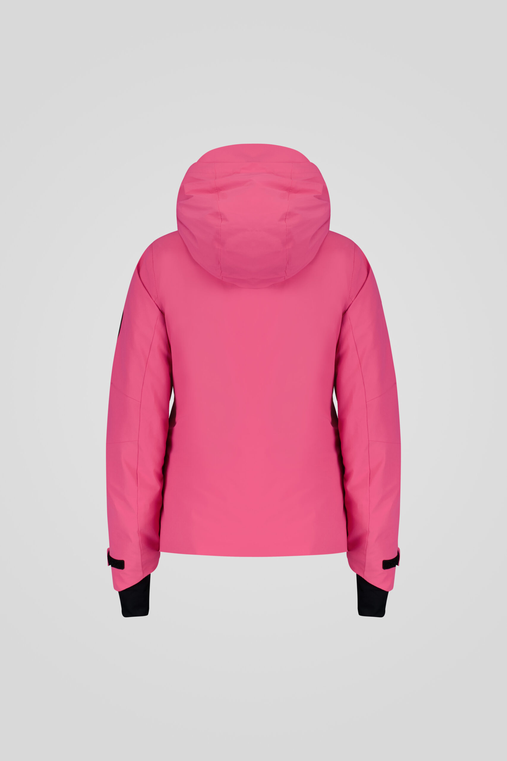 ciesse-skijacke-damen-fuchsia-stretch-wasserdicht image 2