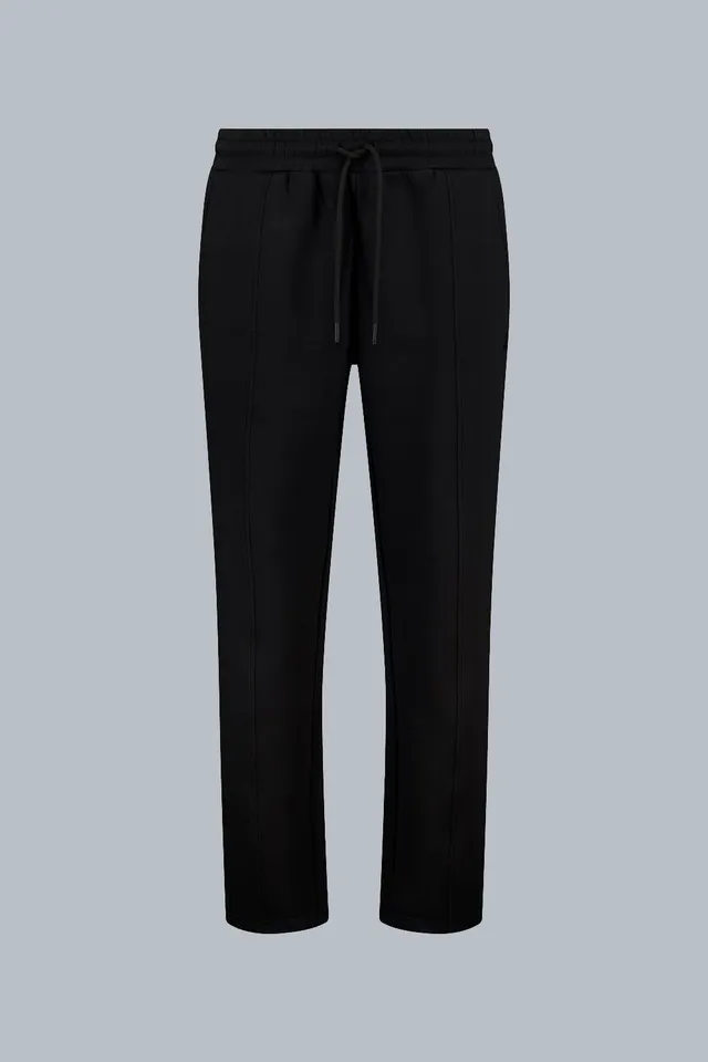 ciesse-outdoor-naku-pant-hose-schwarz-technisch image 1