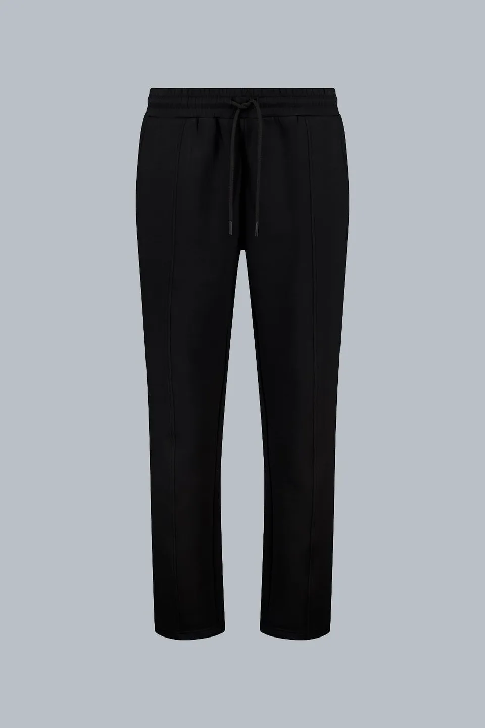 ciesse-outdoor-naku-pant-hose-schwarz-technisch image 1