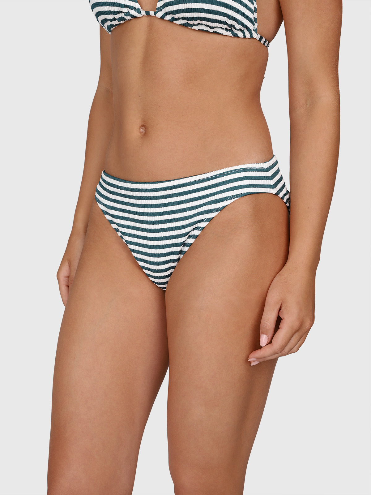 brunotti-lollypop-stripe-damen-bikini-snow-streifen image 6