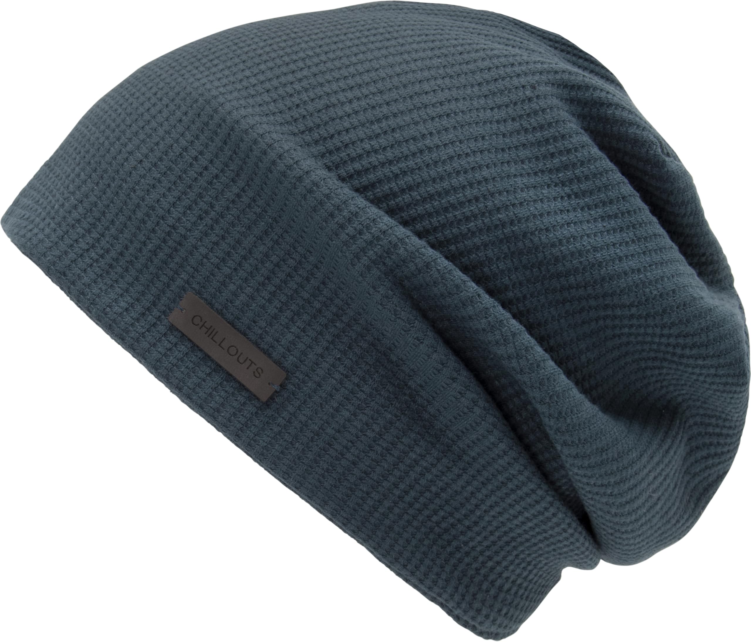 chillouts-konya-hat-beanie-m-tze-schwarz-baumwolle image 4