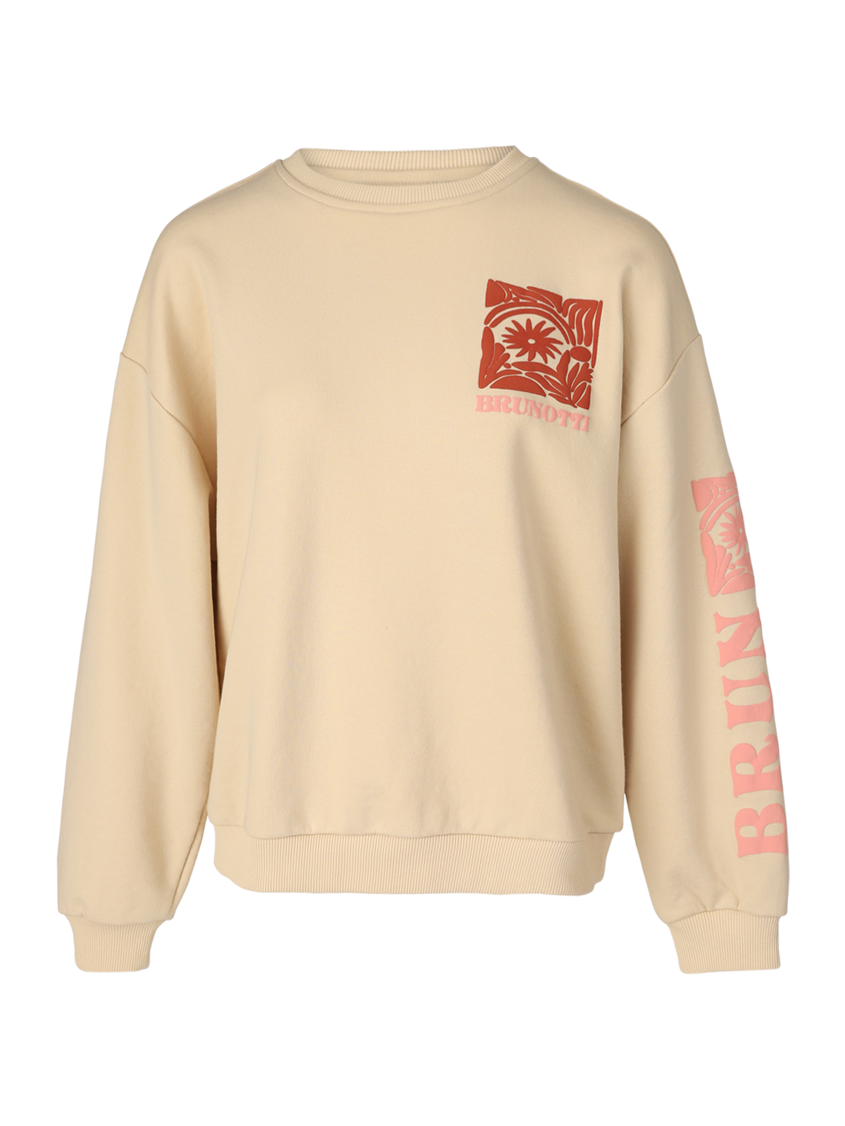 brunotti-ari-damen-pullover-canvas-mit-brustprint image 6