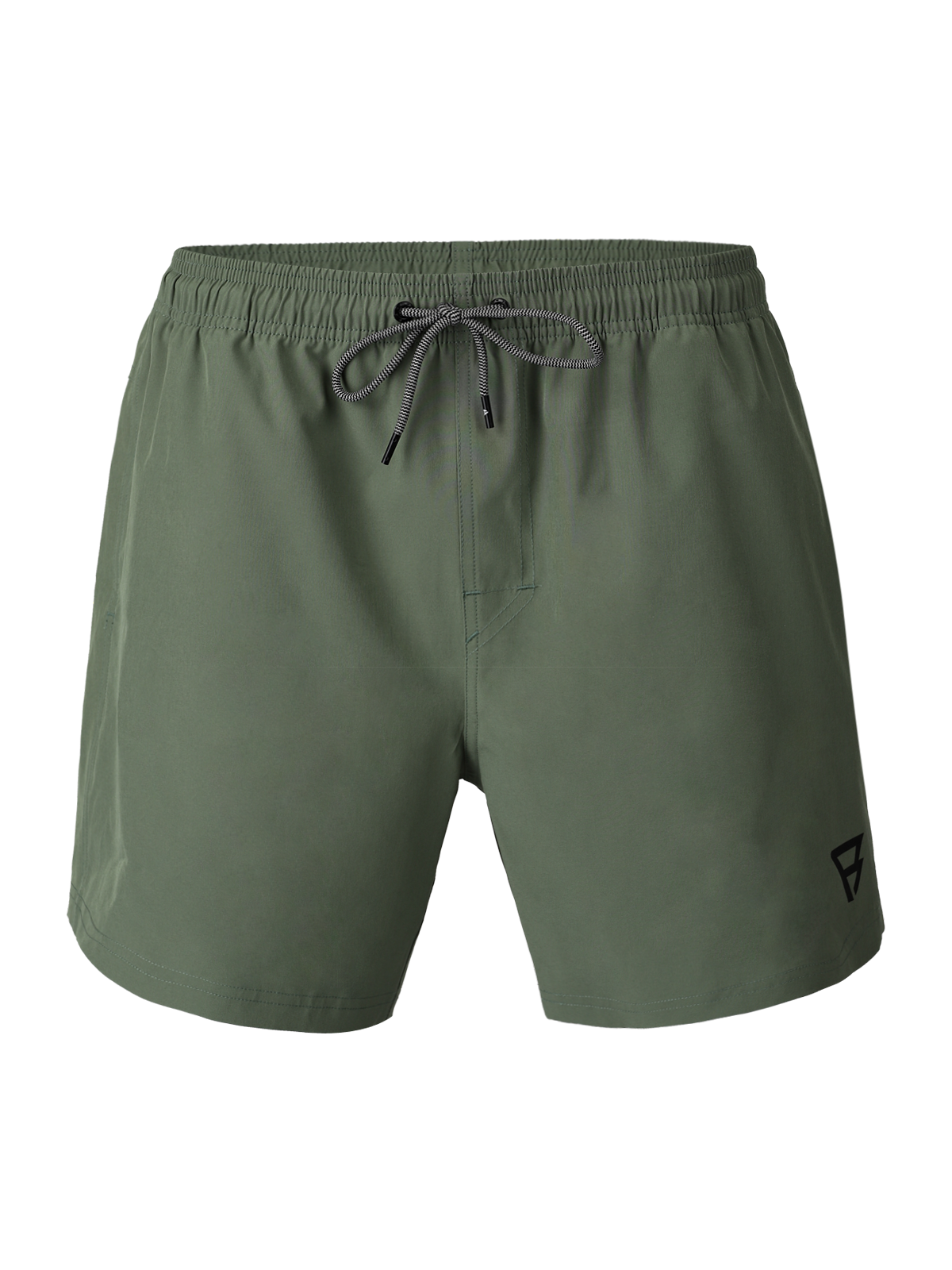 brunotti-calaro-r-herren-badehose-vintage-green image 7