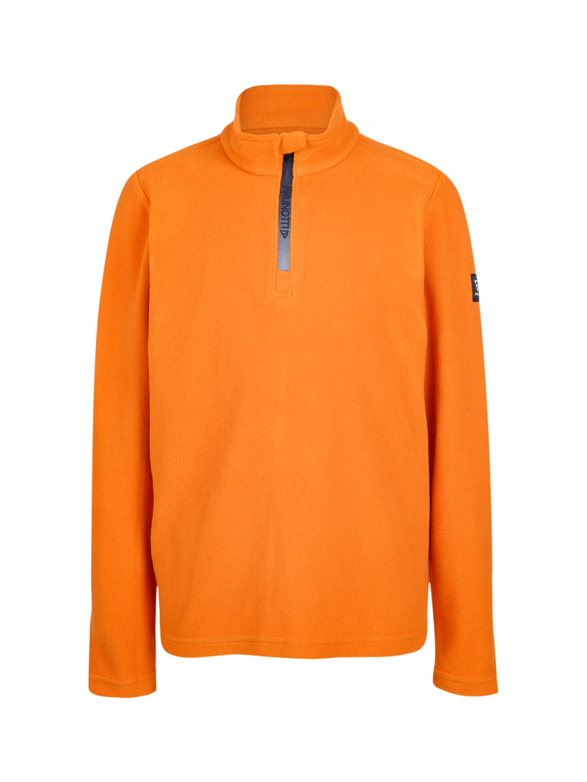 brunotti-tenny-snow-fleece-jungen-pumpkin-polyester image 1