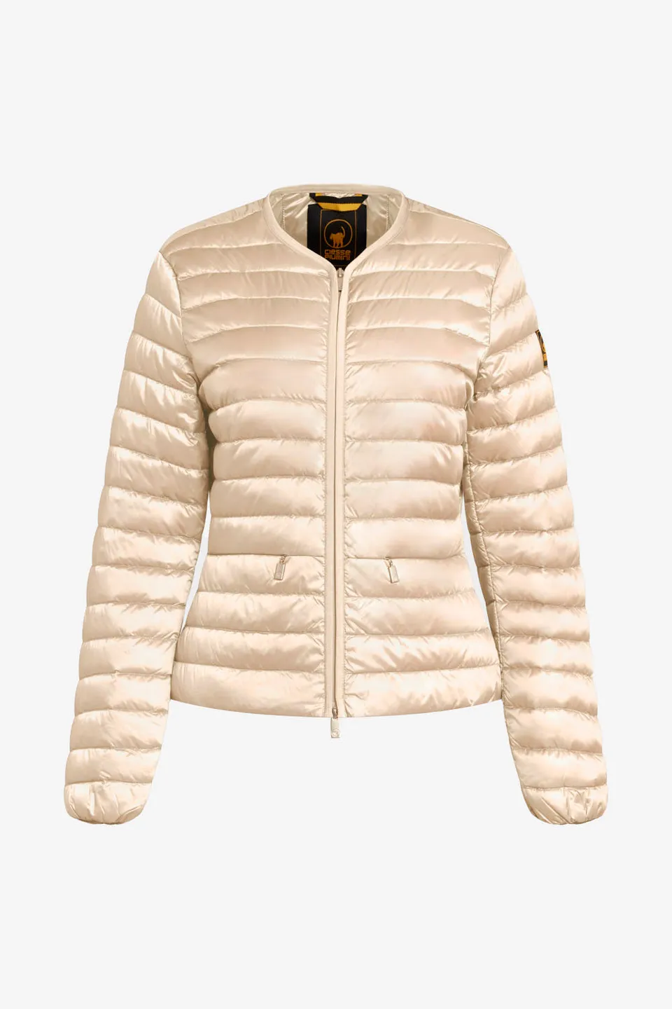 ciesse-outdoor-grace-3-0-daunenjacke-damen-beige-800fp image 1