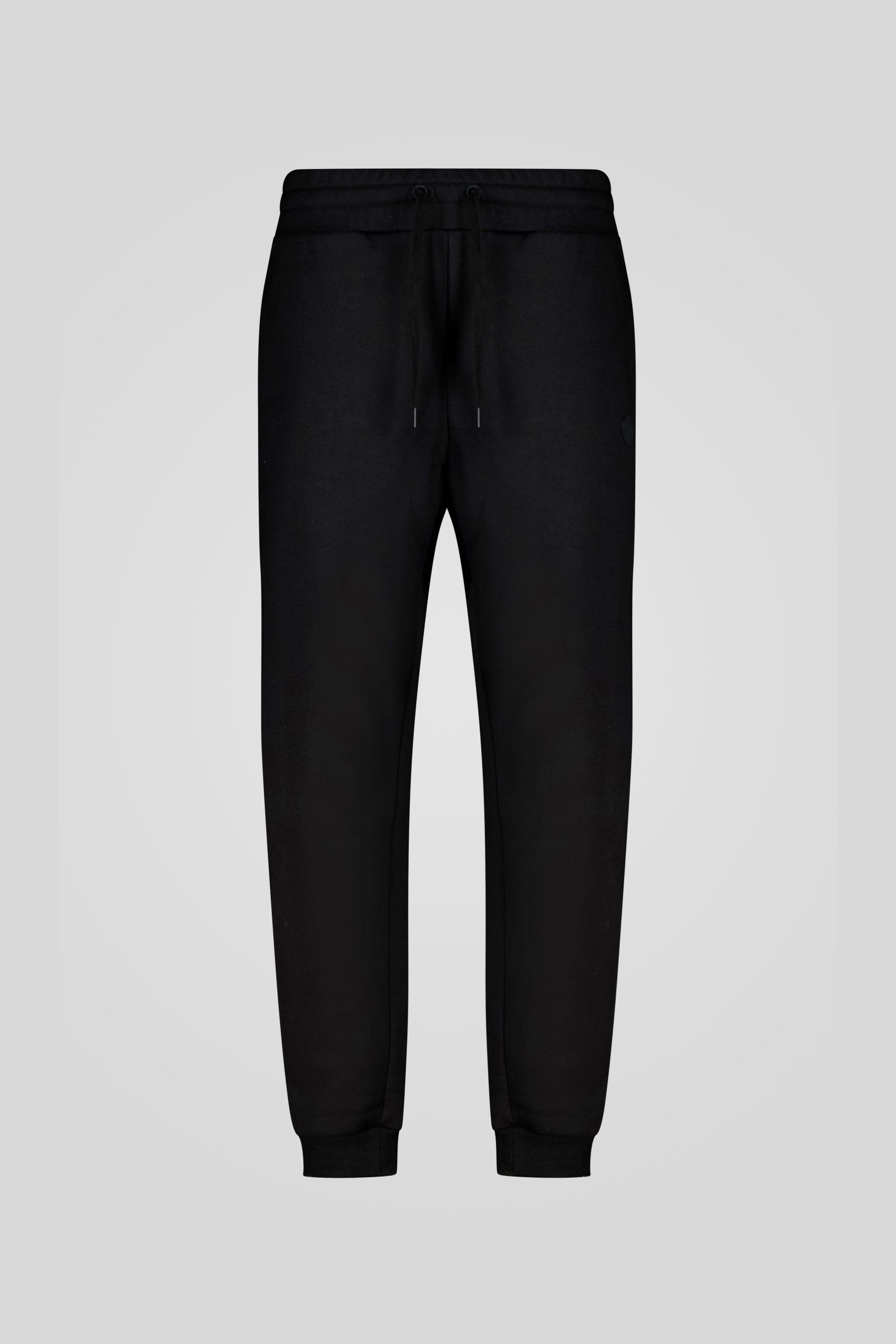 ciesse-sporthose-herren-schwarz-baumwolle-mit-kordelzug image 6