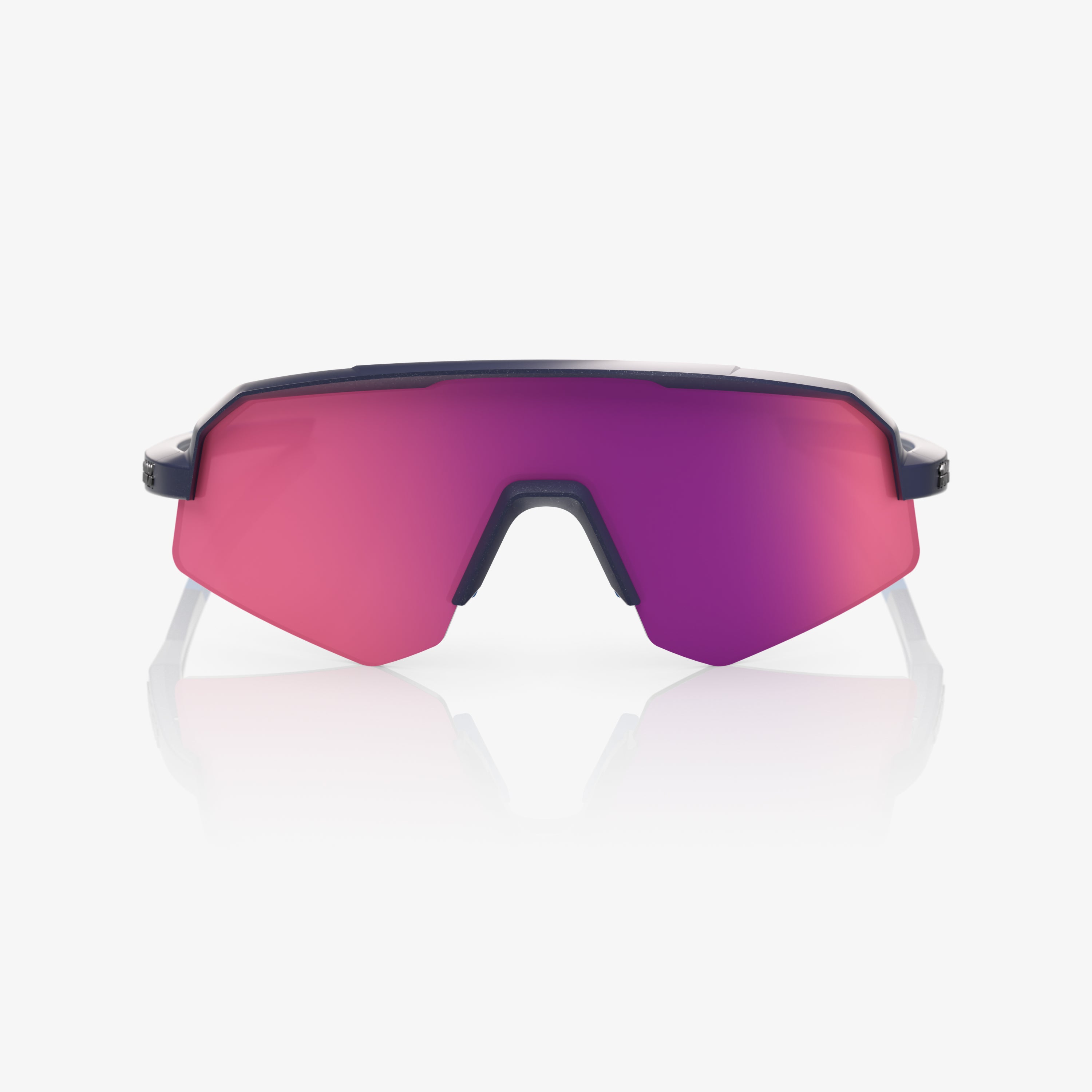 100-slendale-sl-sonnenbrille-satin-storm-purple-mirror image 2