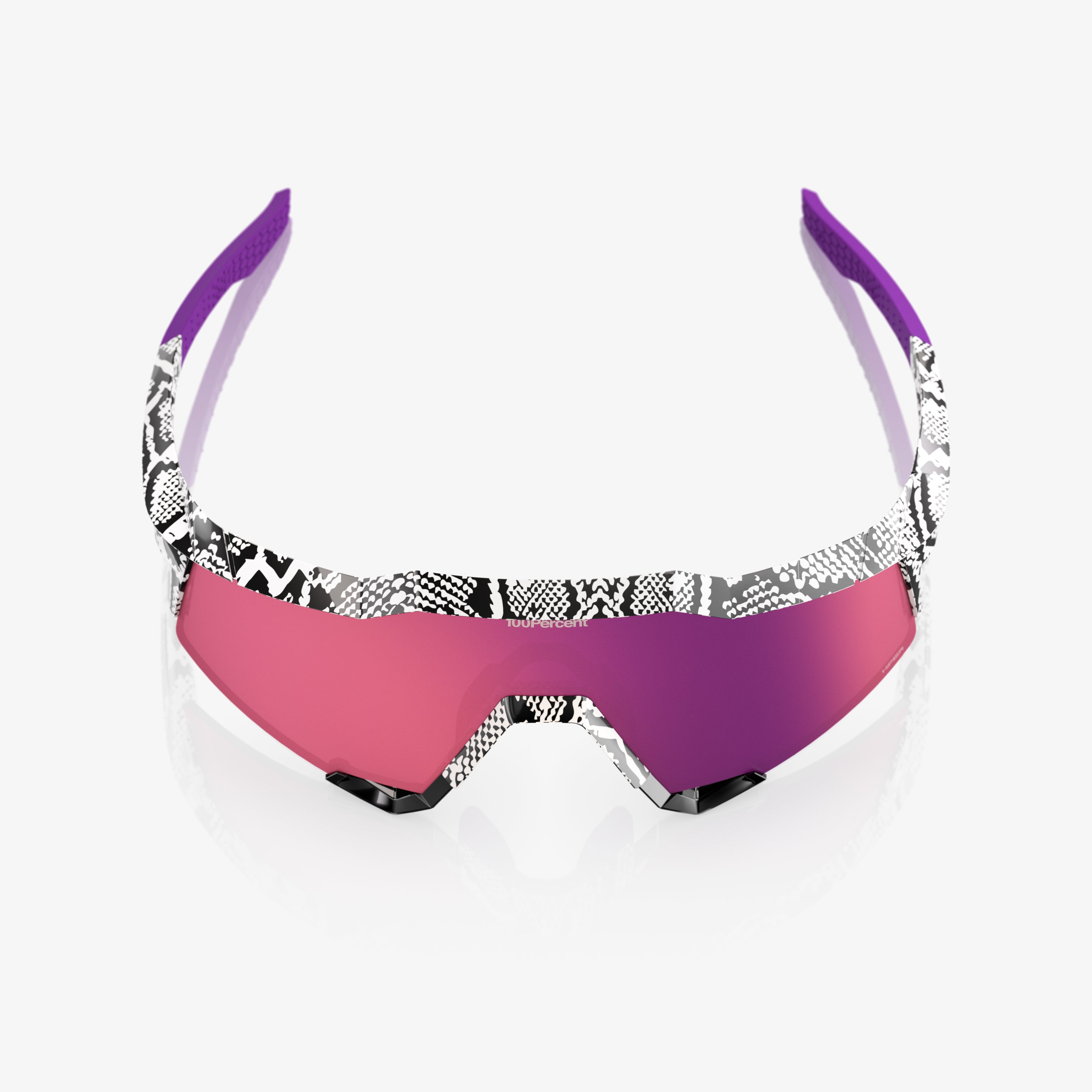 100-speedcraft-elly-3-sonnenbrille-white-venom-purple-mirror image 4