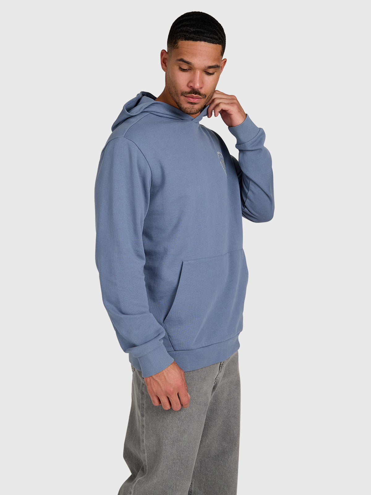 brunotti-colombis-herren-hoodie-flint-stone-baumwolle image 3