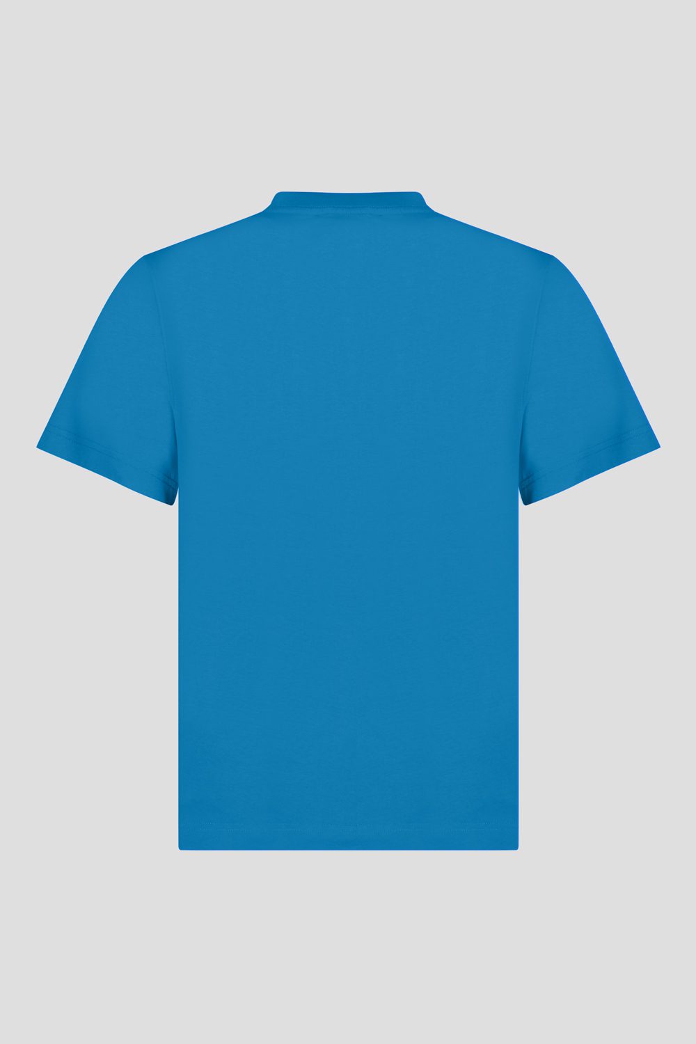 ciesse-outdoor-t-shirt-rundhals-baumwolle-blau image 5