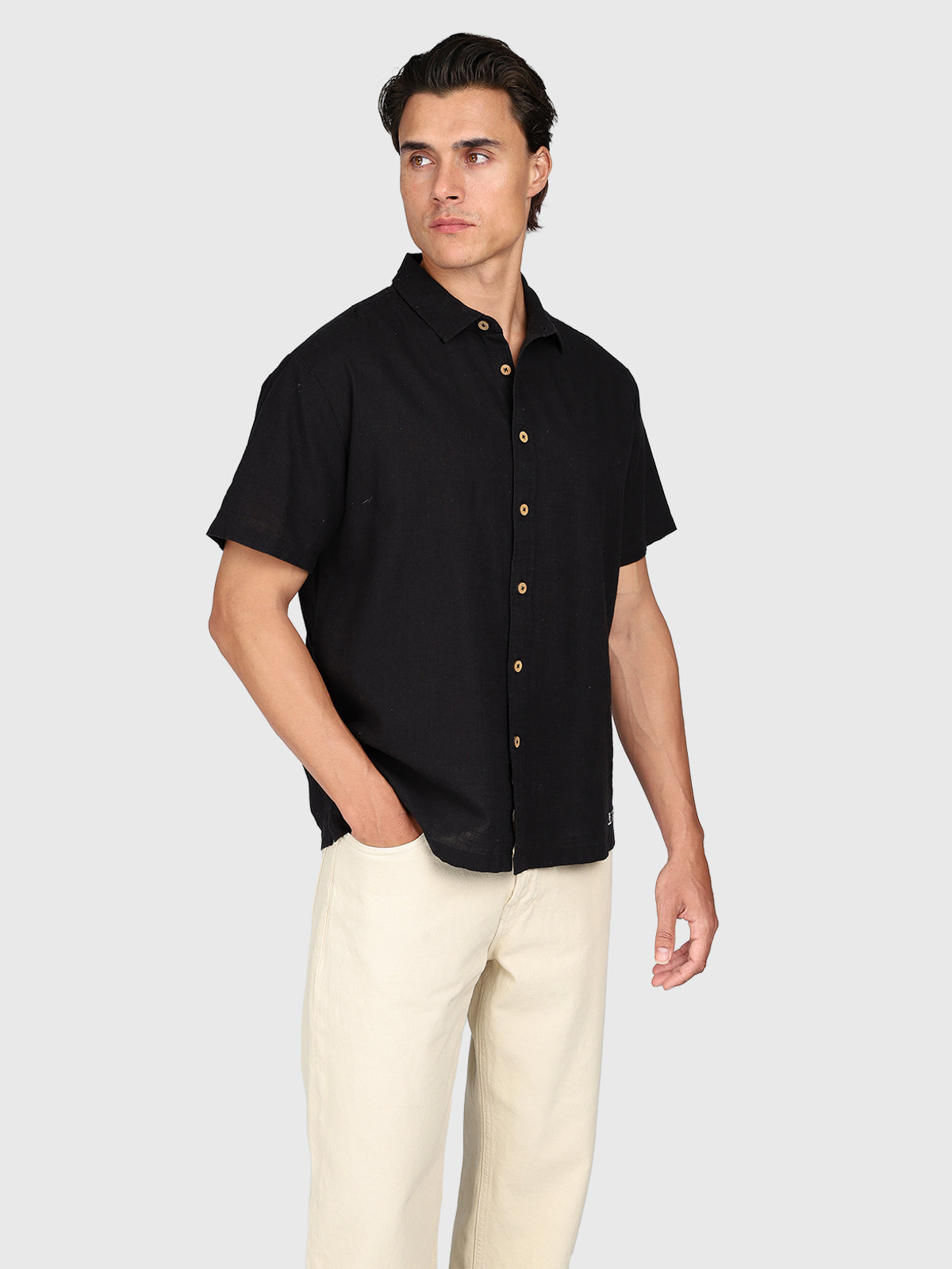 brunotti-sirrak-herren-polo-shirt-schwarz-gr-l image 3