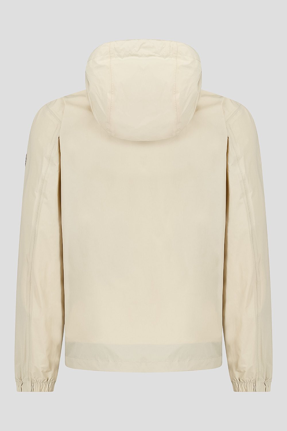 ciesse-outdoor-windjacke-beige-kapuze-wasserdicht-packbar image 5