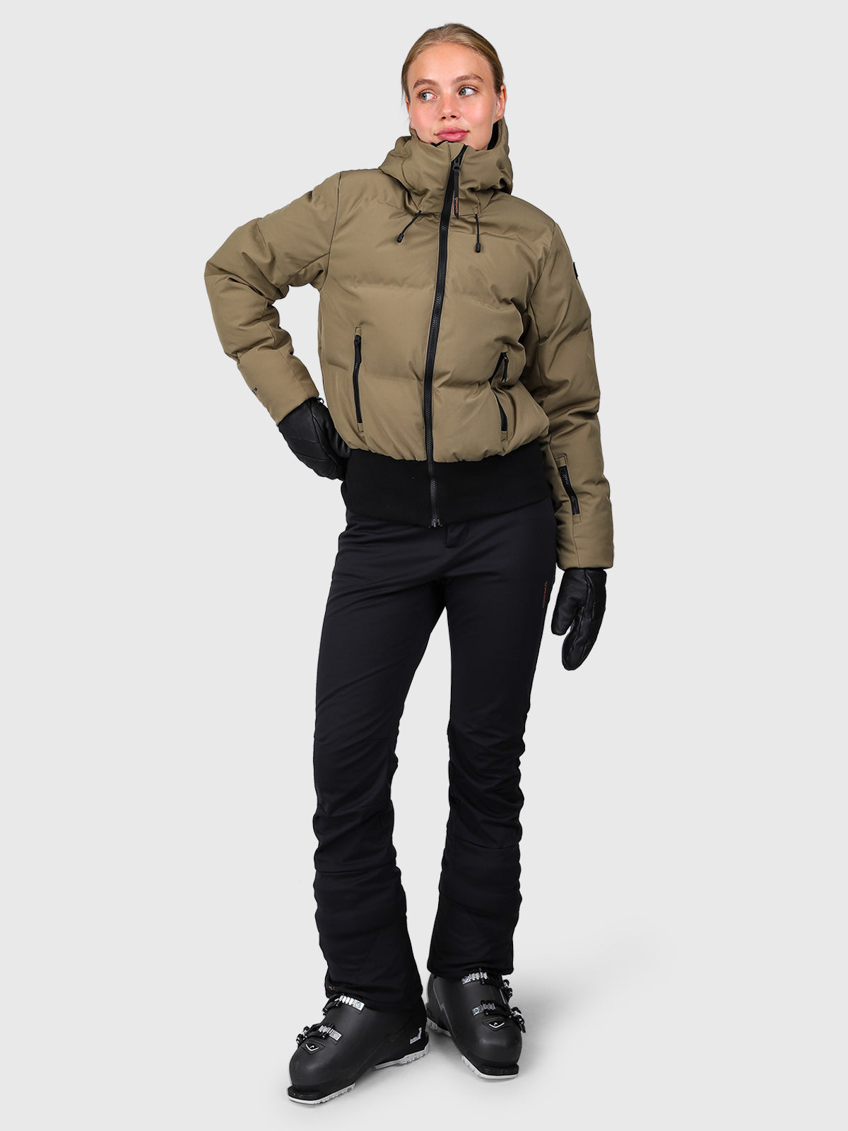 brunotti-firecrown-snow-jacket-damen-dusky-green-10k image 5