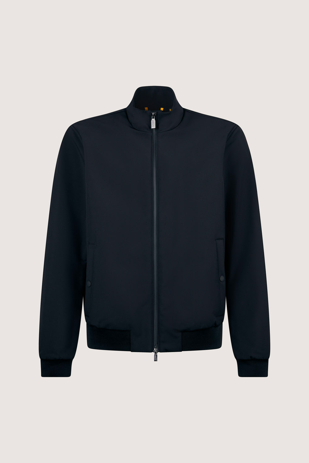 ciesse-lupin-softshelljacke-schwarz-biker-herren image 3