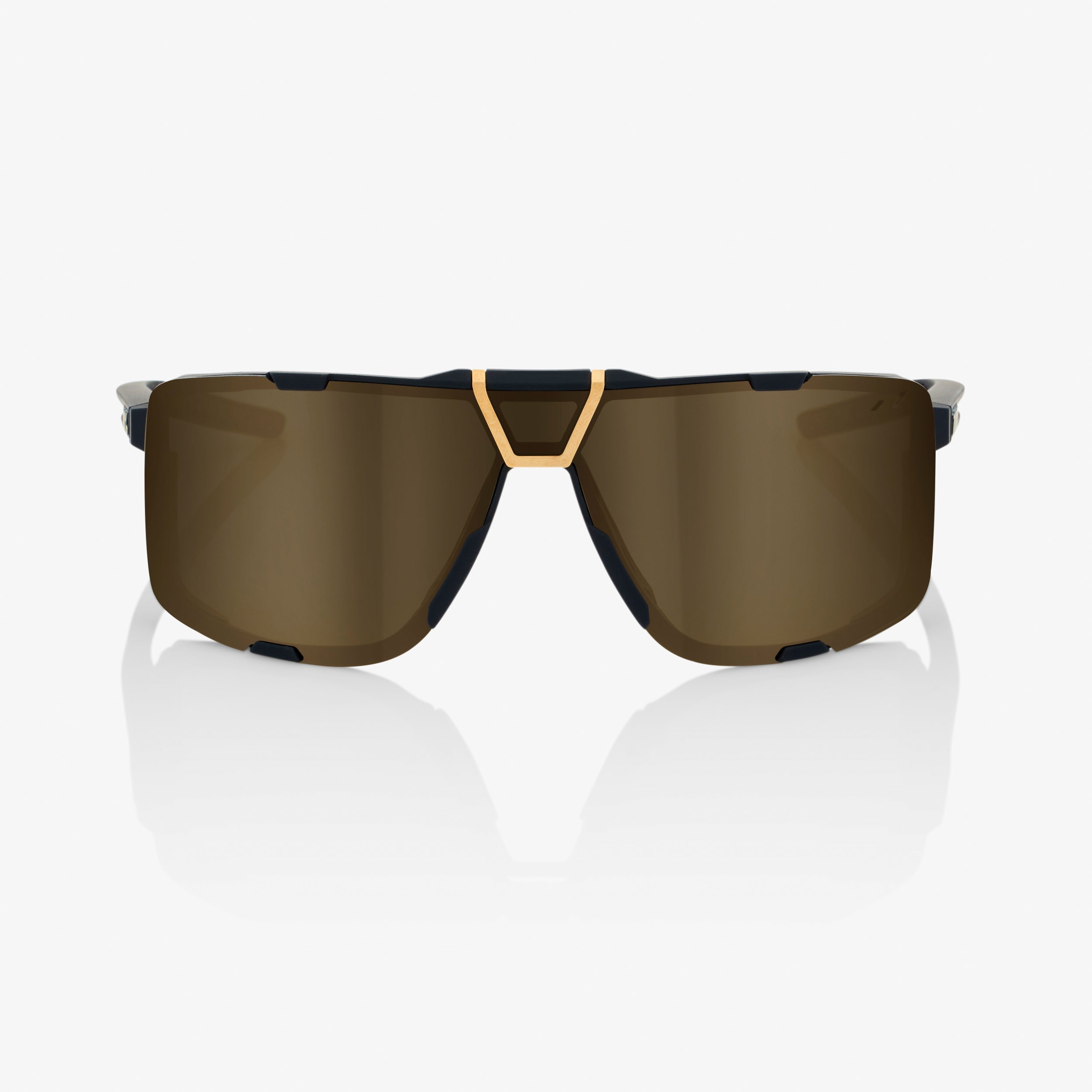 100-eastcraft-sonnenbrille-soft-tact-gold-mirror-sport image 2
