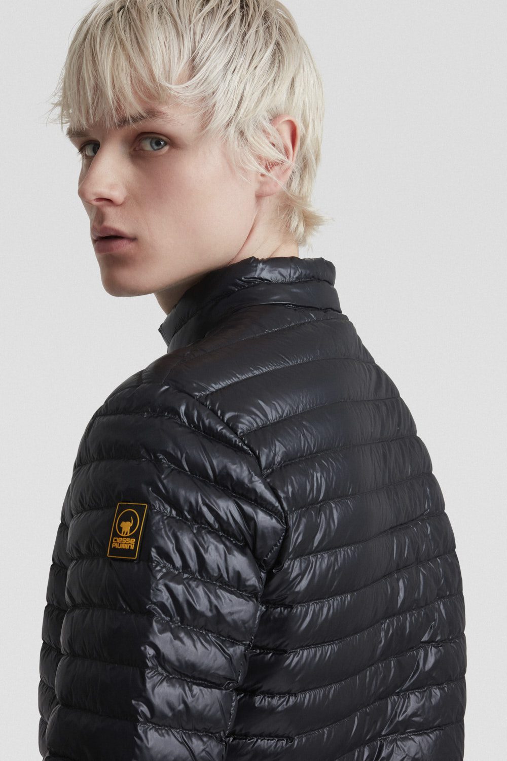 ciesse-outdoor-leichte-daunenjacke-schwarz-800fp-nylon image 6