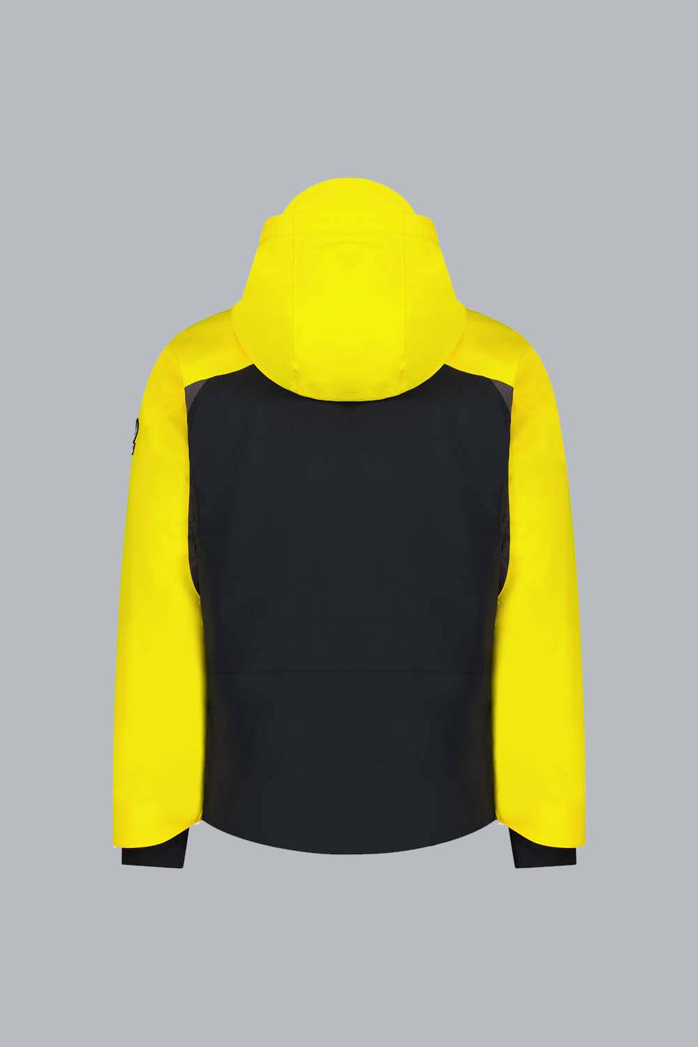 ciesse-outdoor-norei-skijacke-herren-schwarz-wasserdicht image 5