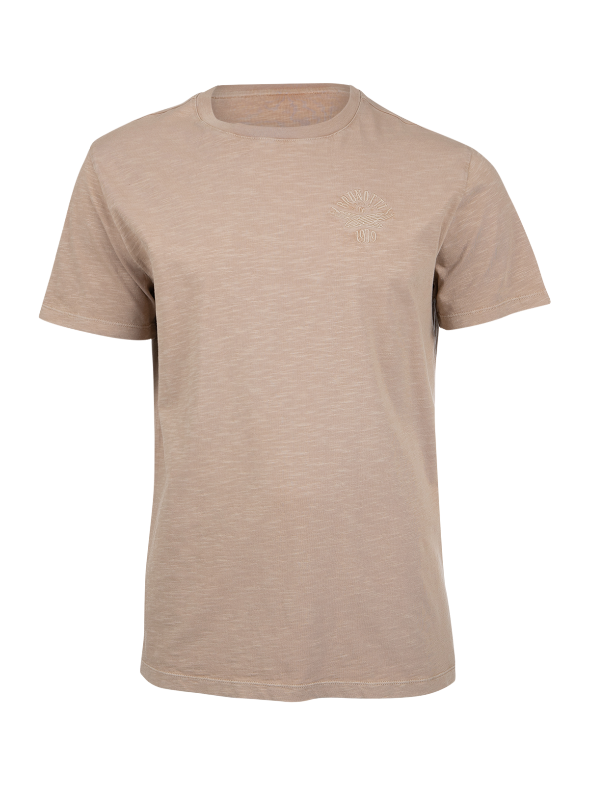 brunotti-mattey-herren-t-shirt-chinchilla-baumwolle image 7