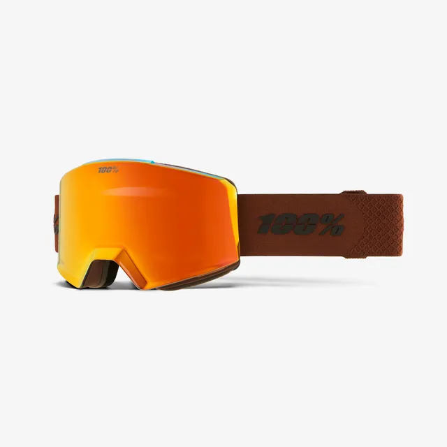 100-norg-hiper-snow-goggle-fog-regular-fit-magnet image 1