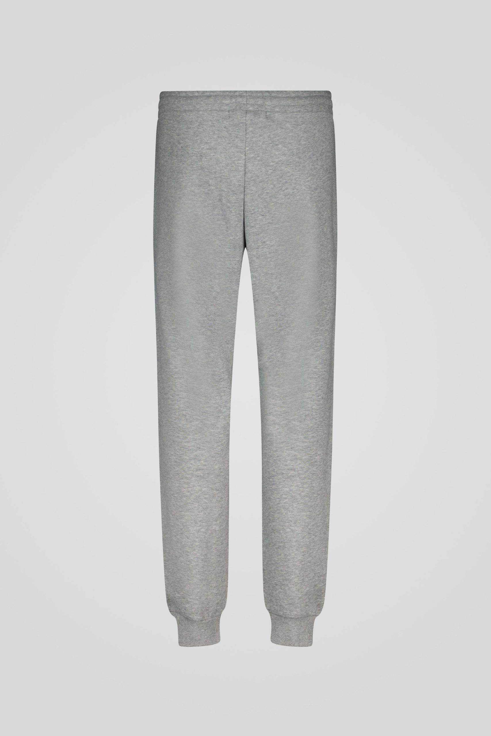 ciesse-outdoor-pantaloni-sporthose-grau-baumwolle-kordelzug-2 image 6