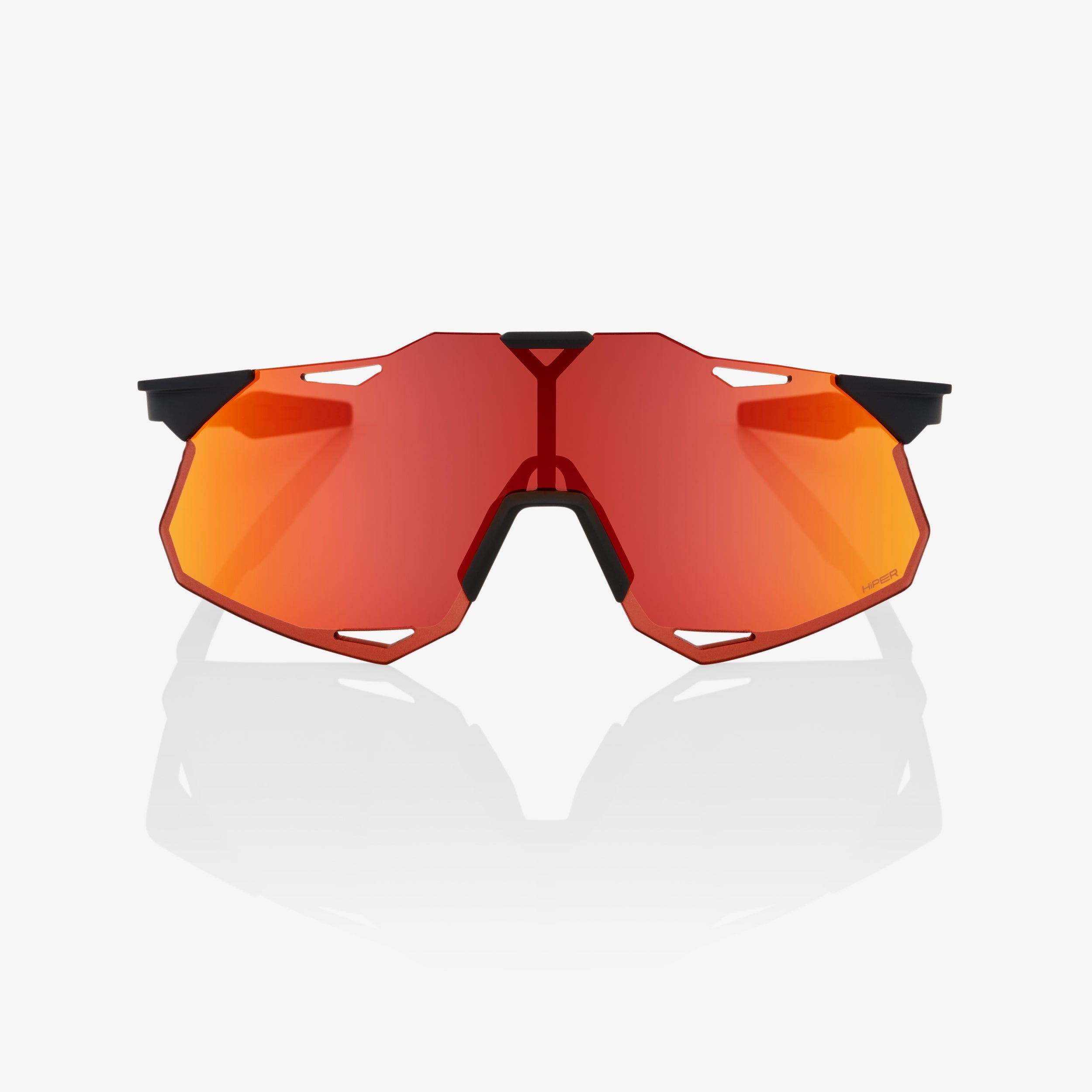 100-hypercraft-xs-sonnenbrille-black-red-mirror image 2