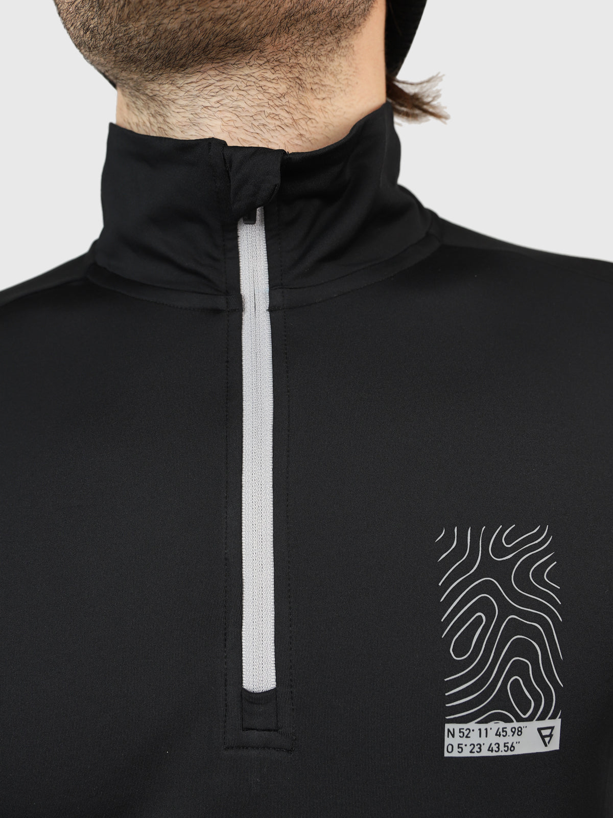 brunotti-torino-herren-polygiene-fleece-l-schwarz image 6