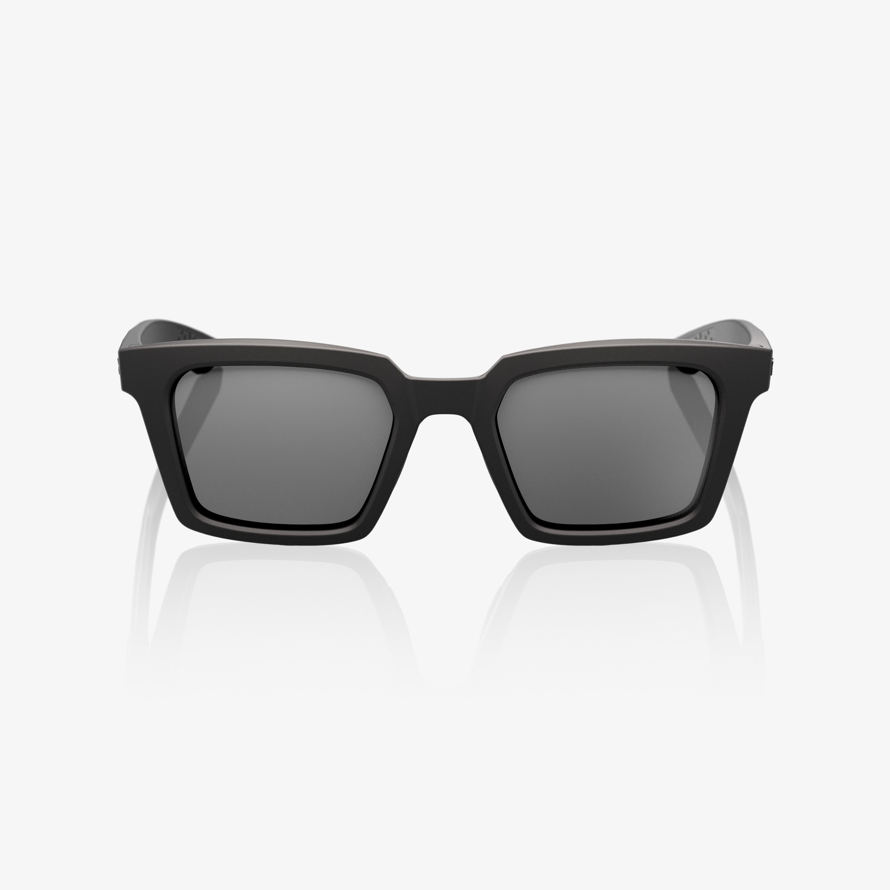 100-erba-sonnenbrille-soft-tact-black-smoke-lens image 2