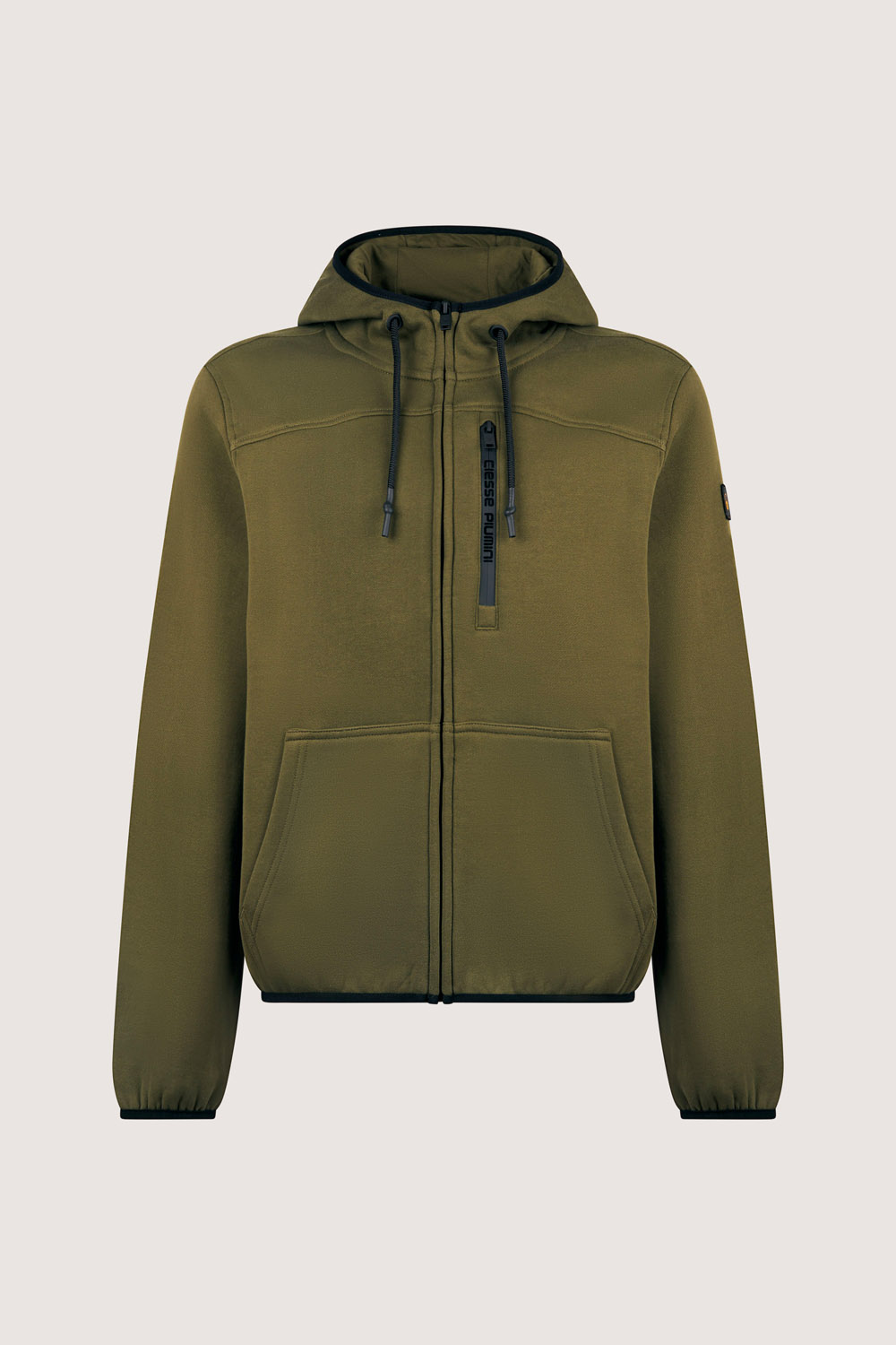 ciesse-outdoor-yuri-4-0-hoodie-gr-n-herren-baumwolle image 3