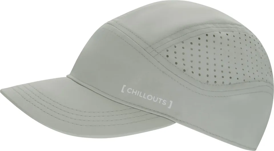 chillouts-volos-hat-runner-cap-light-grey-polyester image 1