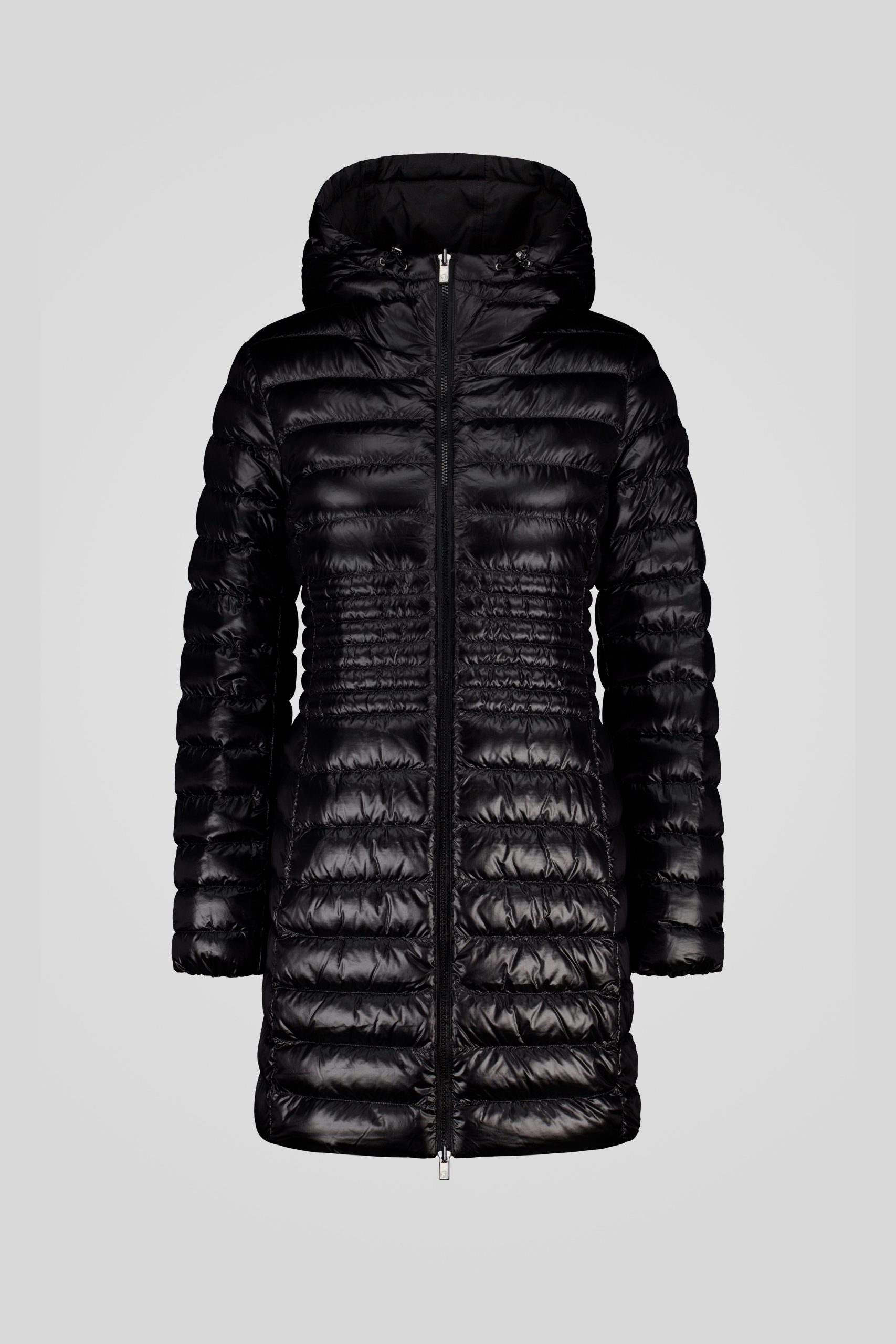 ciesse-piumini-wendedaunenjacke-schwarz-lang-800-fill image 5